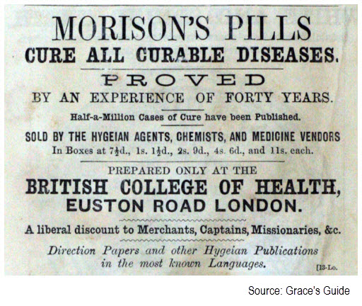 Historical red herrings