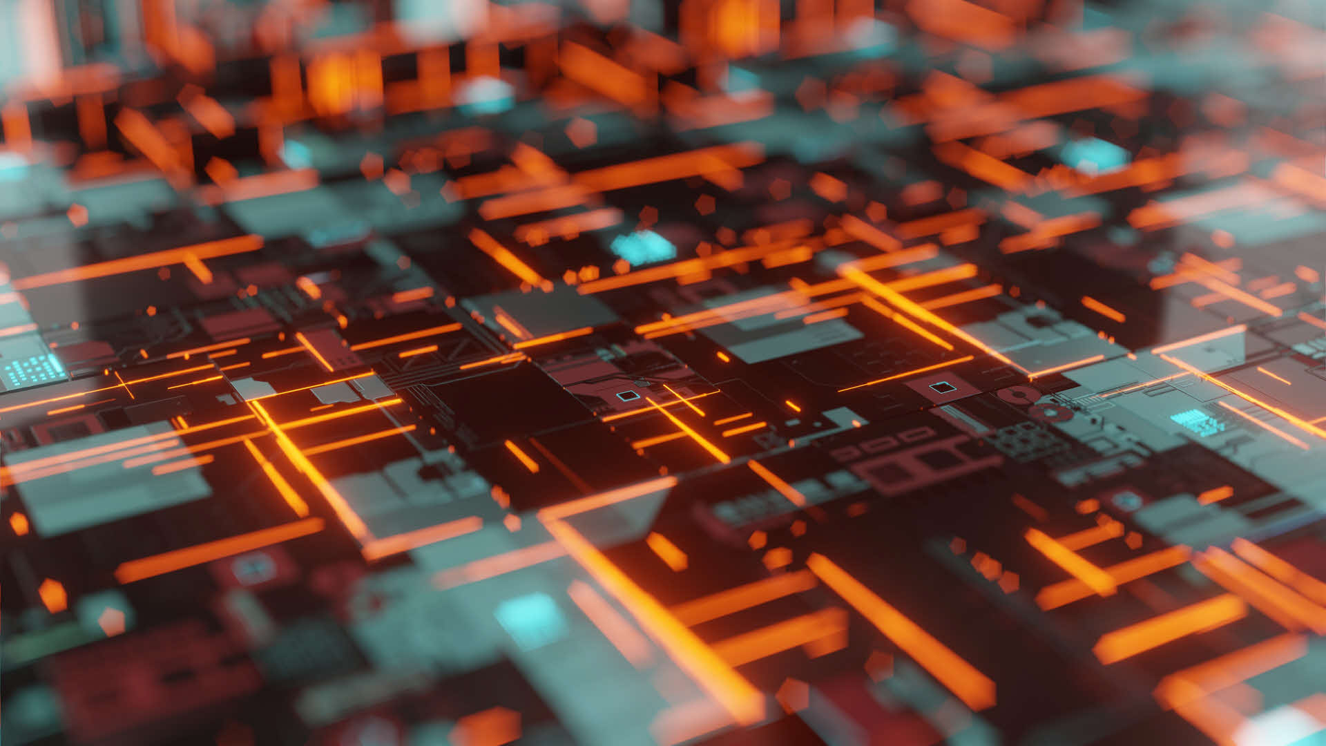 CIS transformation and automated performance testing with the City of Roseville