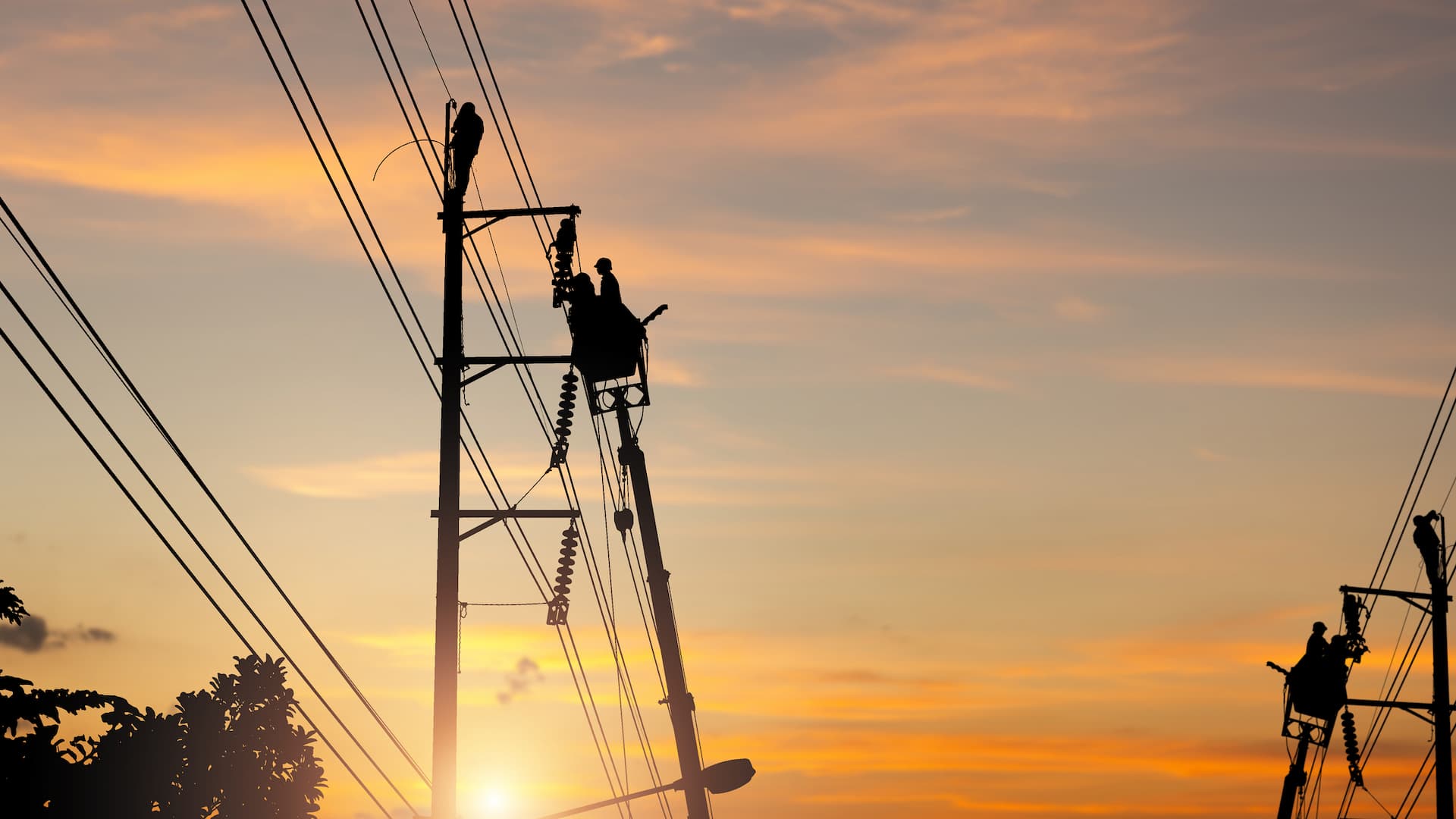 Top-performing utility social media posts of July 2025