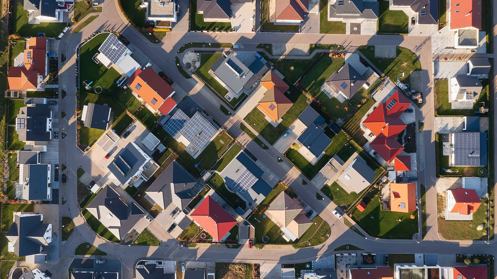 2025 Residential Products, Programs, and Services