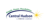 Central Hudson's logo