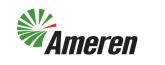 Ameren logo