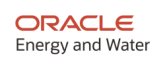 Oracle Energy and Water logo