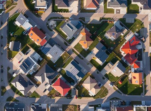 2025 Residential Products, Programs, and Services