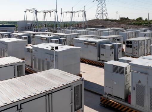 Energy Storage