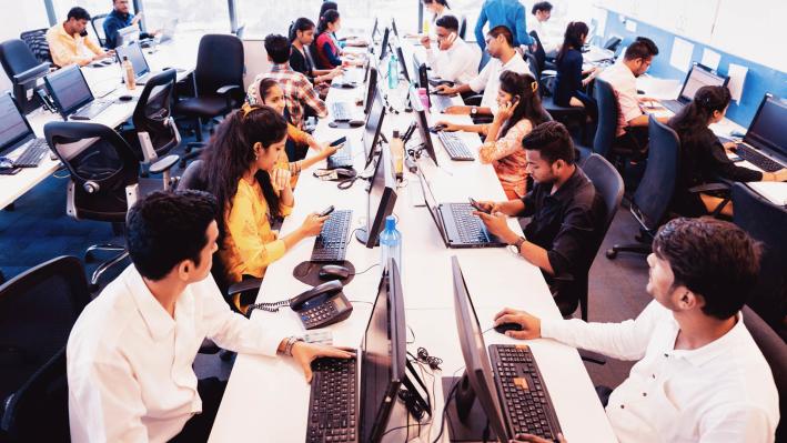 What are HR best practices for contact centers?