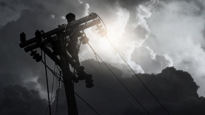 Improving utility storm response