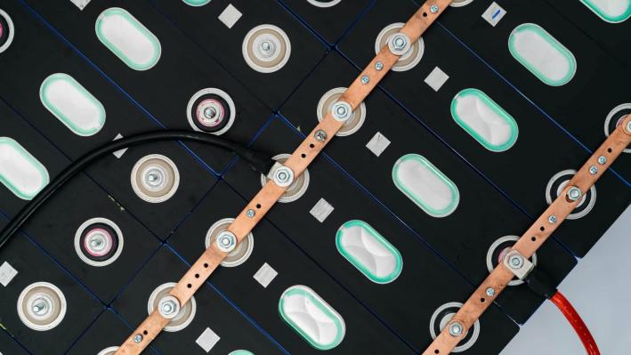 How is China&rsquo;s EV demand affecting the costs of energy storage systems in the US and Canada?