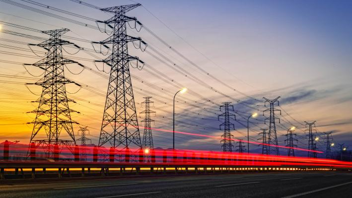 The past, present, and future of demand response