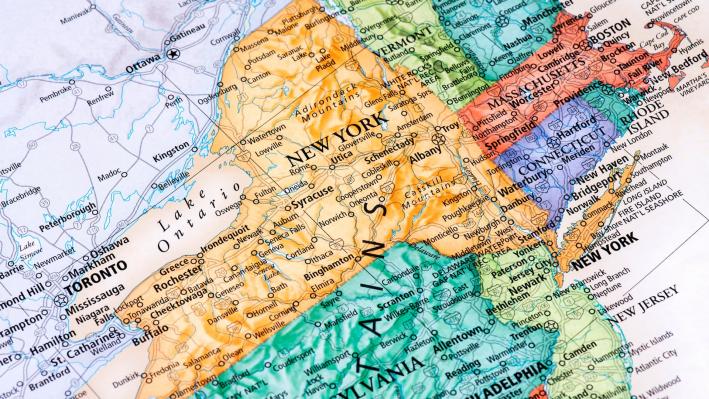 E Source completes Phase 1 of Integrated Energy Data Resource Platform for the State of New York, begins work on Phase 2