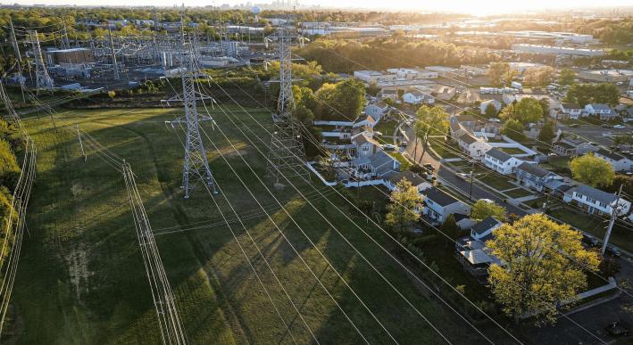 Positive Perception of Term &ldquo;All-Electric Home&rdquo; Increases 12 Percentage Points in Recent Years, E Source Survey Finds
