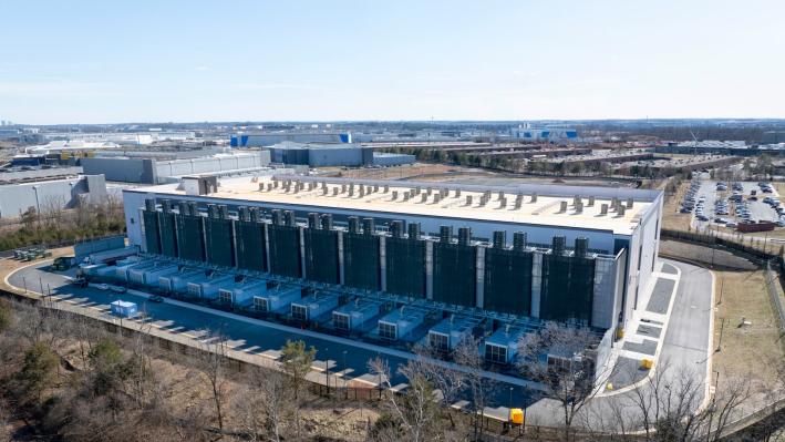 How can utilities manage the new load and cost of data centers?