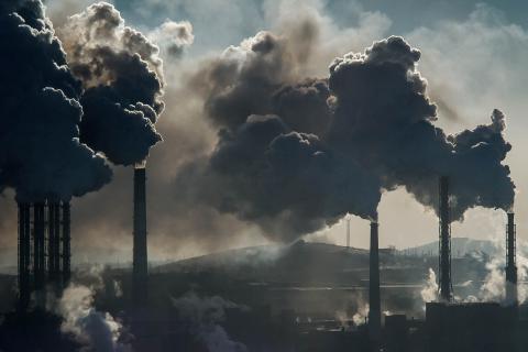 Decarbonization: The defining utility trend of the next decade?