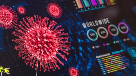 How to use predictive data science to plan for utility operations post-COVID-19