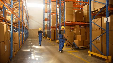 Large business customers desire energy reliability and effective emergency communications