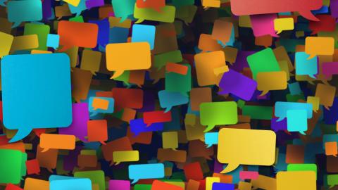 How do you use customer testimonials to promote residential energy-efficiency programs?