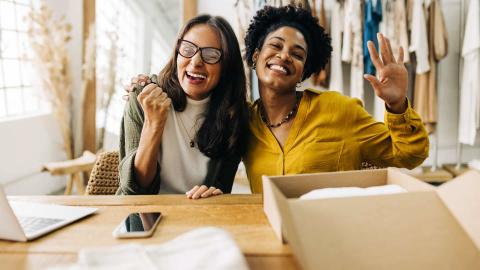Small and midsize business customers desire energy reliability, trustworthiness, and effective emergency communications