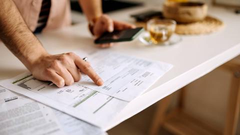 Embrace empathy in utility bill communications
