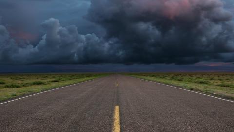 Unpredictable storms demand adaptable response plans