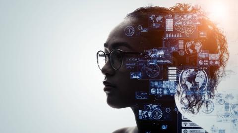 Humans versus machines