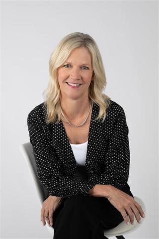 Marnie Urbach, E Source Chief People Officer