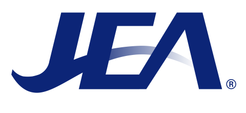 JEA logo