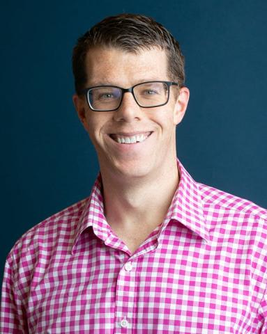 Tom Martin, E Source President, Grid Solutions