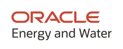 Oracle Energy and Water logo
