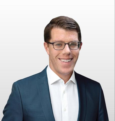 Tom Martin, E Source President, Grid Solutions